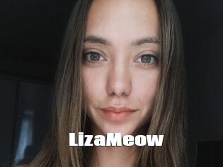 LizaMeow