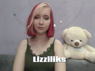 Lizziliks