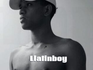 Llatinboy