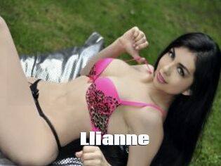 Llianne