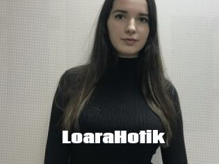 LoaraHotik