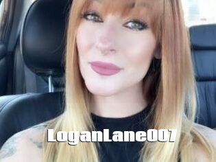 LoganLane007