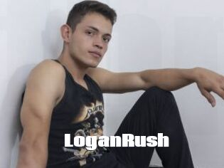 LoganRush