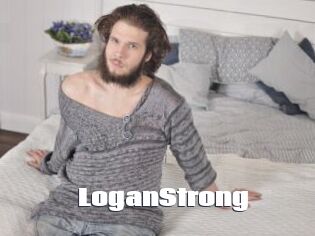 LoganStrong