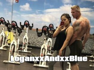 LoganxxAndxxBlue