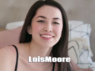 LoisMoore