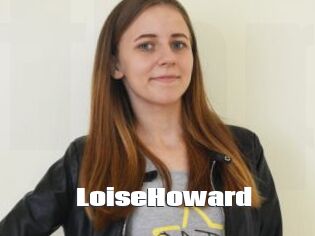 LoiseHoward