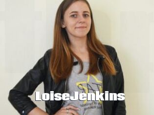 LoiseJenkins