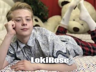 LokiRose