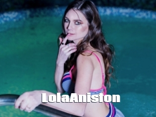 LolaAniston