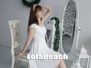 LolaBeach