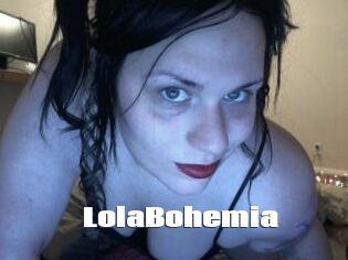 LolaBohemia