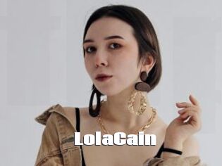 LolaCain