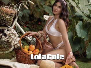 LolaCole