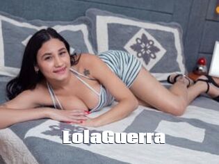 LolaGuerra