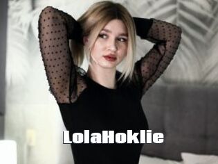 LolaHoklie