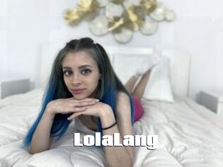 LolaLang