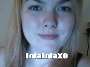 LolaLolaXO