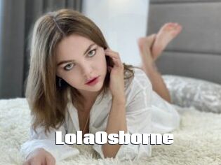 LolaOsborne