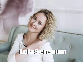 LolaSerenum