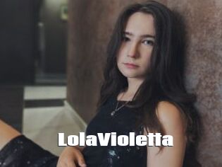 LolaVioletta