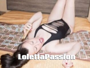 LolettaPassion