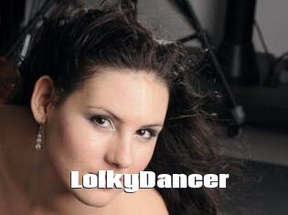 LolkyDancer