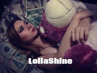 Lolla_Shine