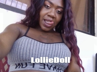 LollieDoll