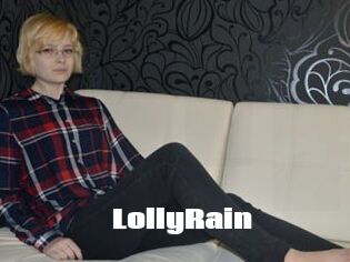 LollyRain