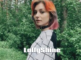 LollyShine