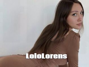 LoloLorens