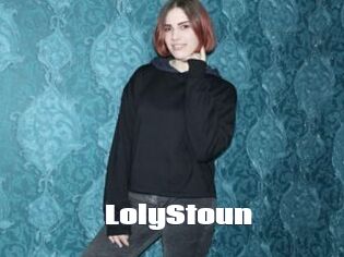 LolyStoun