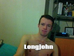 Longjohn