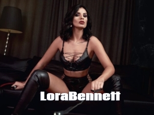 LoraBennett