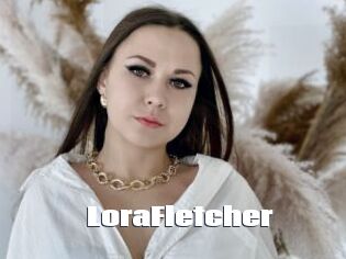 LoraFletcher