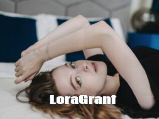 LoraGrant