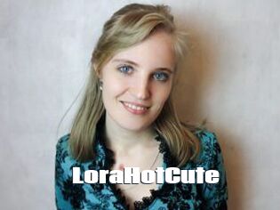 LoraHotCute