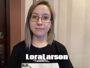 LoraLarson