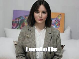 LoraLofts