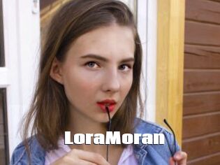 LoraMoran