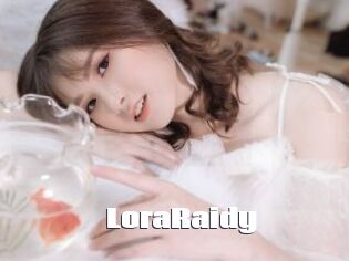 LoraRaidy