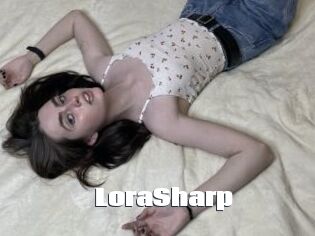 LoraSharp