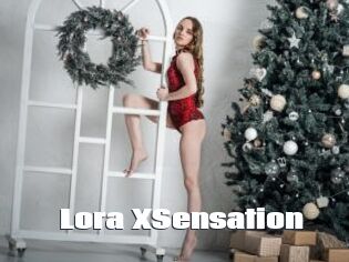 Lora_XSensation