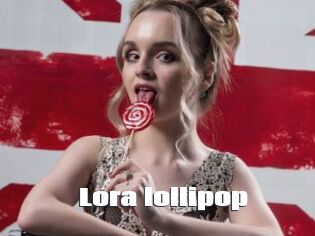 Lora_lollipop