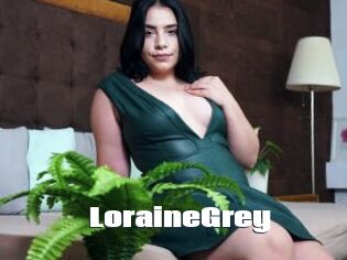 LoraineGrey