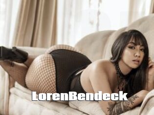 LorenBendeck