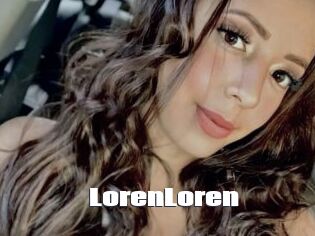 LorenLoren