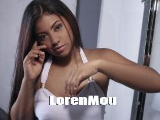 LorenMou