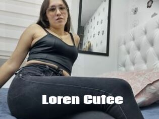 Loren_Cutee